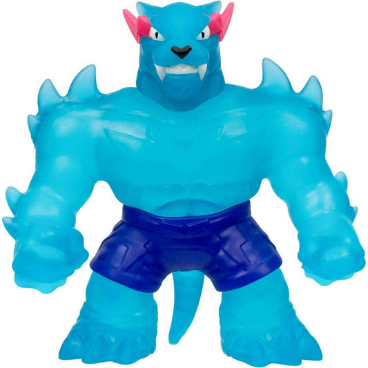 Toys N Tuck:MrBeast Lab Stretchy Hero Iconic Panther,MrBeast