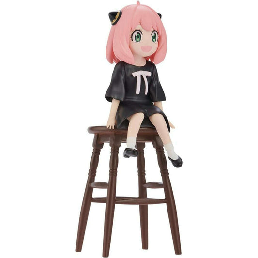 Toys N Tuck:Banpresto Spy X Family Break Time Collection Anya Forger,Spy x Family