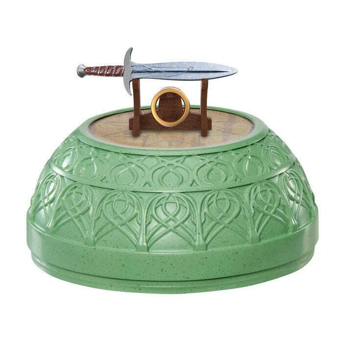 Toys N Tuck:MGA's Miniverse Make It Mini The Lord Of The Rings,MGA's Miniverse