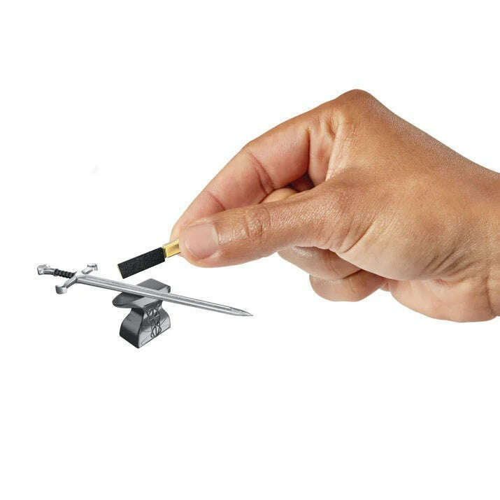 Toys N Tuck:MGA's Miniverse Make It Mini The Lord Of The Rings,MGA's Miniverse