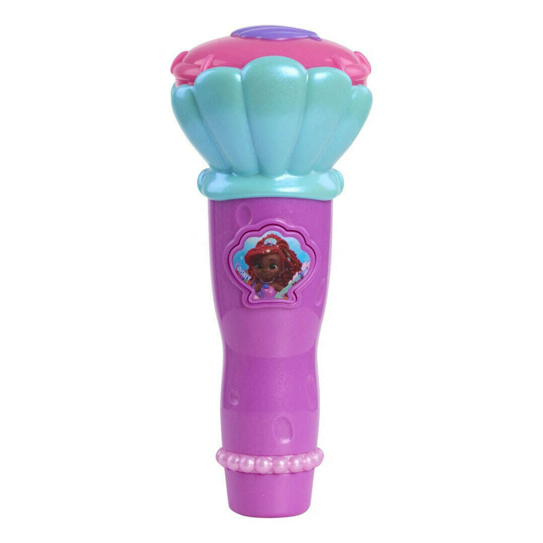 Toys N Tuck:Disney Junior Ariel Sea-Beat Microphone,Disney
