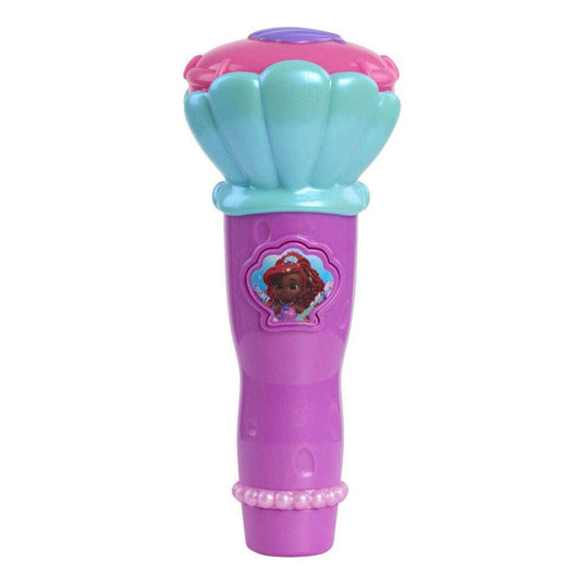 Toys N Tuck:Disney Junior Ariel Sea-Beat Microphone,Disney