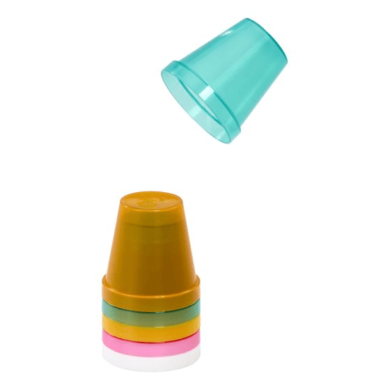 Toys N Tuck:Clued Up,Clued Up