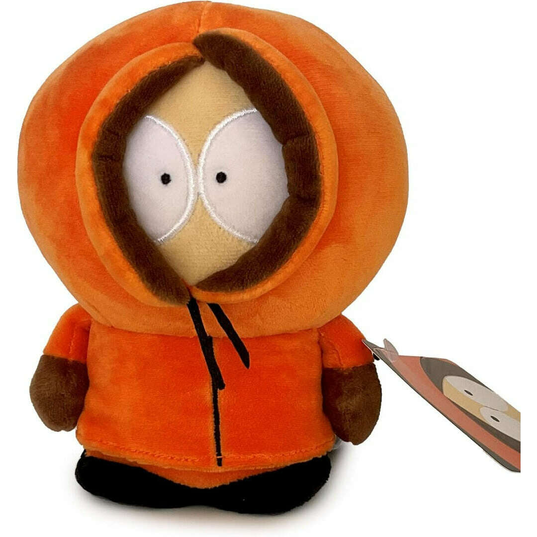 Toys N Tuck:South Park 6 Inch Plush,South Park