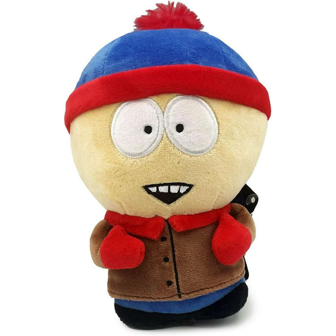 Toys N Tuck:South Park 6 Inch Plush,South Park