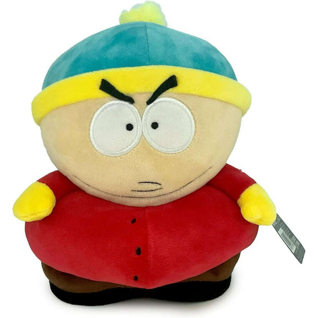 Toys N Tuck:South Park 6 Inch Plush,South Park