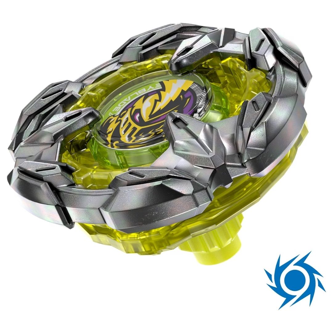 Beyblade X Booster Pack Lance Knight 3-60LF