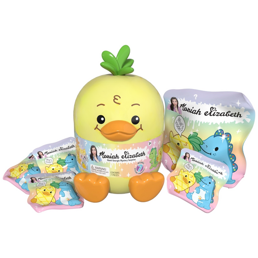 Toys N Tuck:Moriah Elizabeth Giant Georgie Mystery Surprise,Moriah Elizabeth