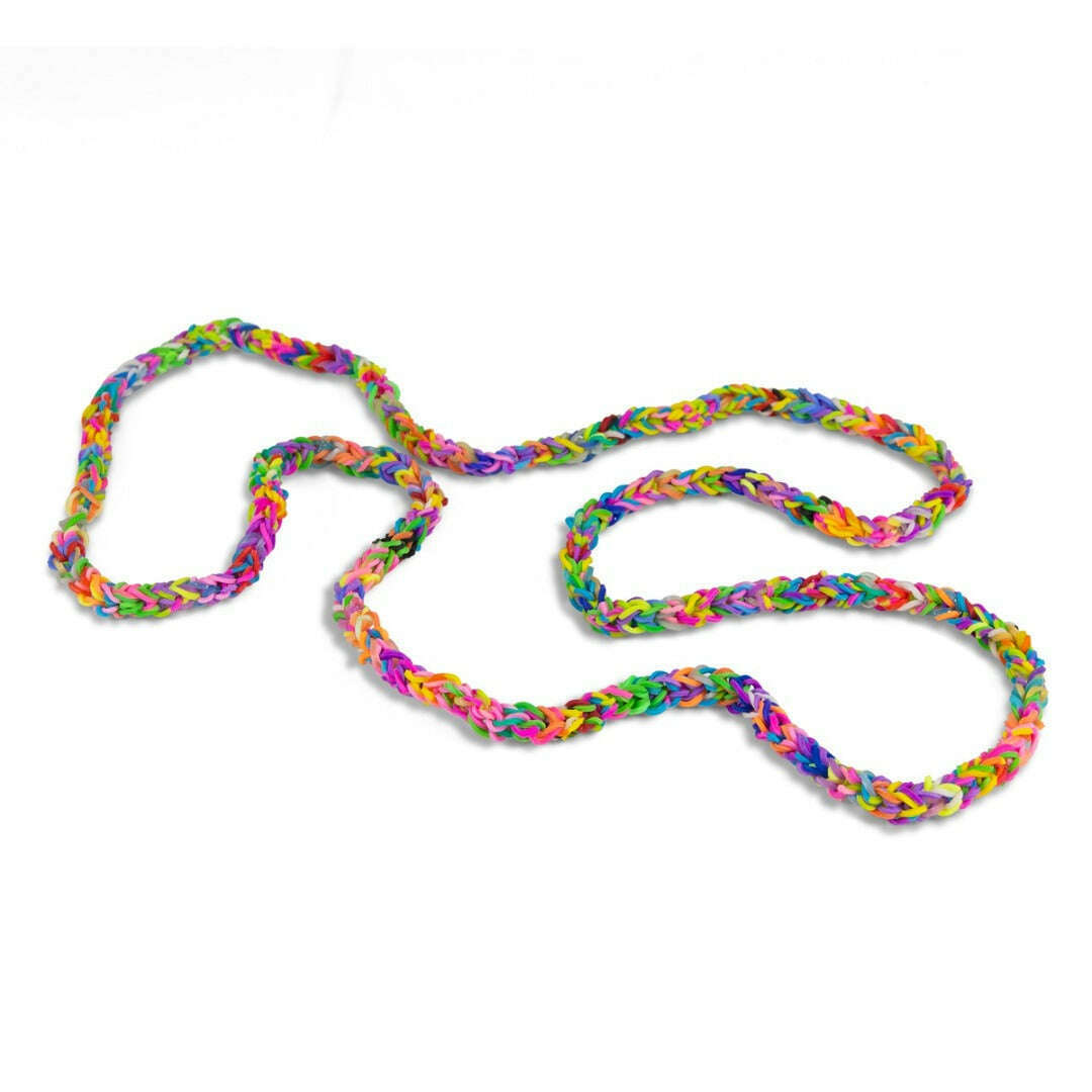 Toys N Tuck:Loom Bands Twister Crafting Kit,HGL