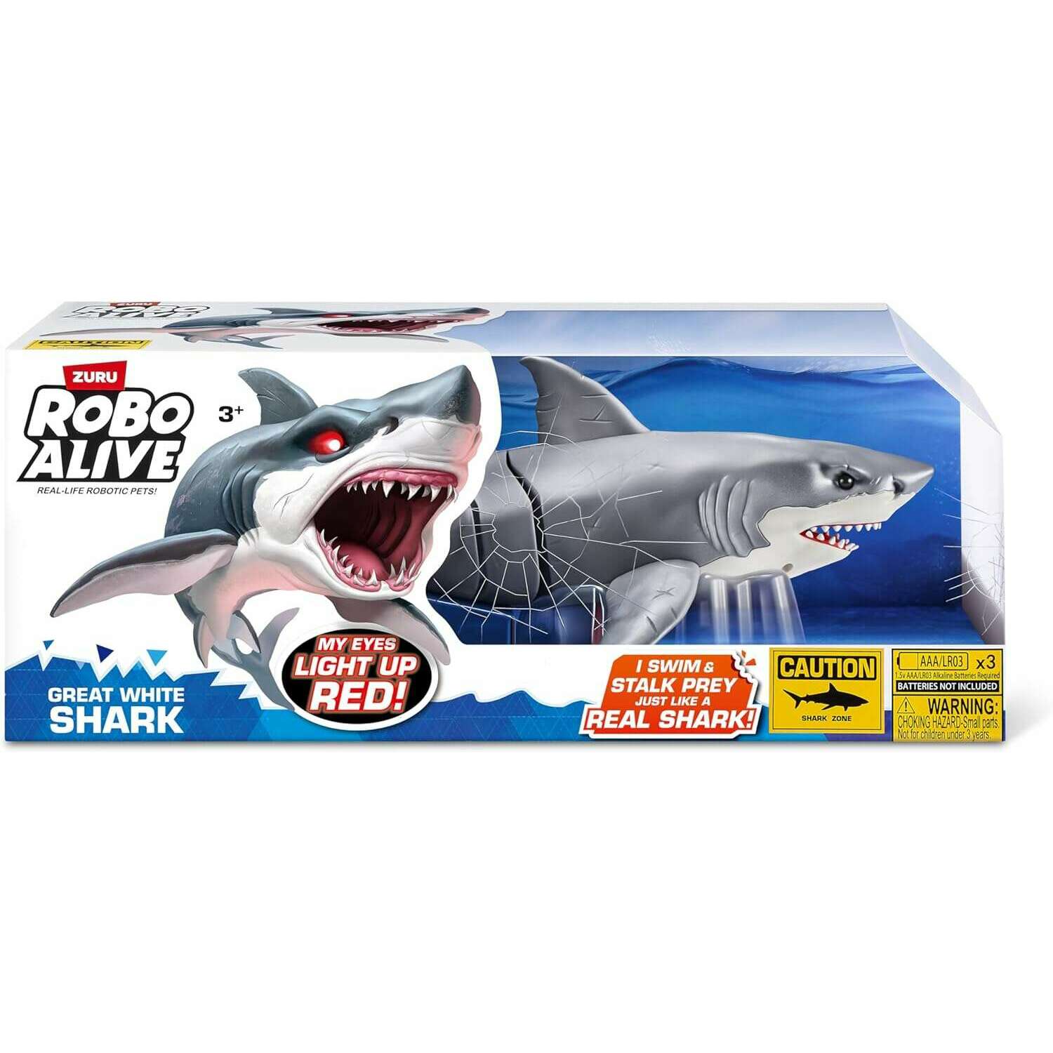 Show me shark toys online