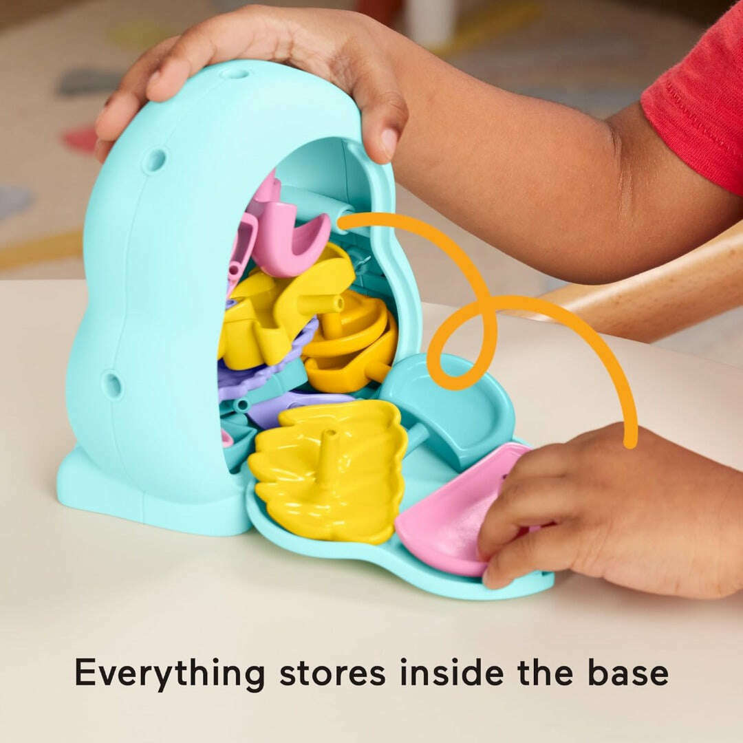 Toys N Tuck:Fisher-Price Mix & Match Pet,Fisher Price