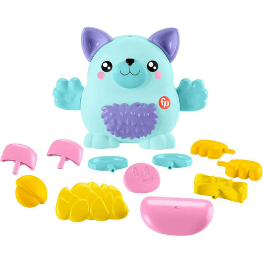 Toys N Tuck:Fisher-Price Mix & Match Pet,Fisher Price