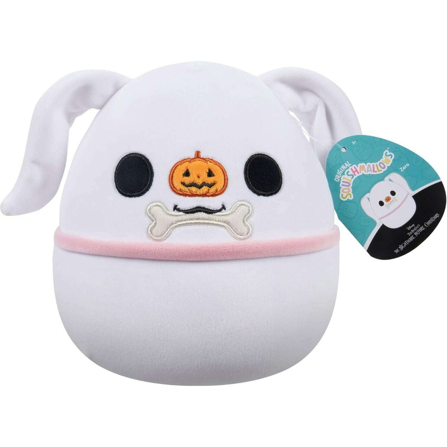 Squishmallows Disney The selling Nightmare Before Christmas