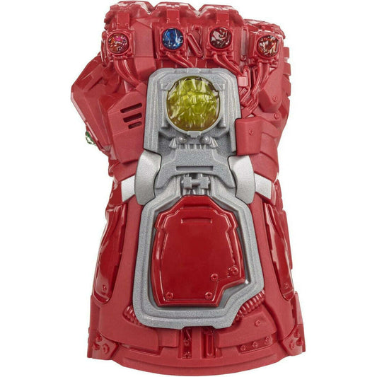 Toys N Tuck:Avengers Iron Man Gauntlet,Marvel