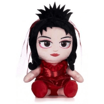 Toys N Tuck:Beetlejuice Beetlejuice 9 Inch Plush,Beetlejuice