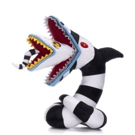 Toys N Tuck:Beetlejuice Beetlejuice 9 Inch Plush,Beetlejuice