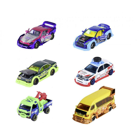Toys N Tuck:Majorette Japan Series Deluxe Cars,Majorette