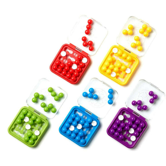 Toys N Tuck:Smart Games - IQ Mini,Smart Games