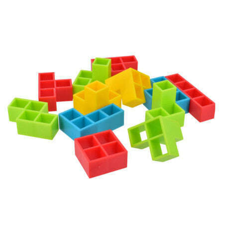 Toys N Tuck:Tower Drop,Kandy Toys