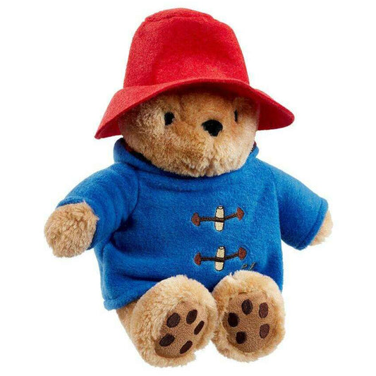 Toys N Tuck:Classic Cuddly Paddington Bear 20cm Plush,Paddington
