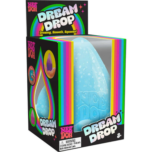 Toys N Tuck:Nee Doh Dream Drop,Nee Doh