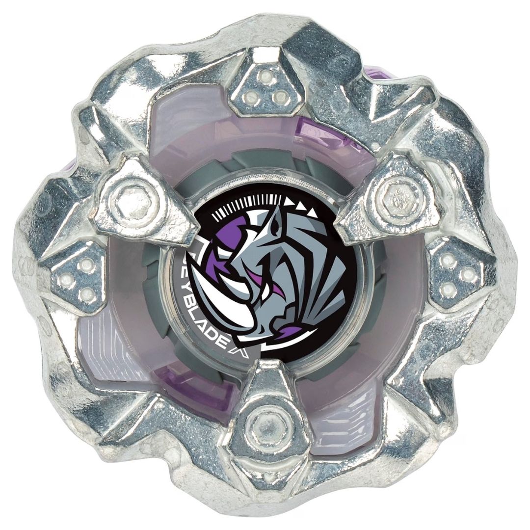 Beyblade X Booster Pack Horn Rhino 3-80S