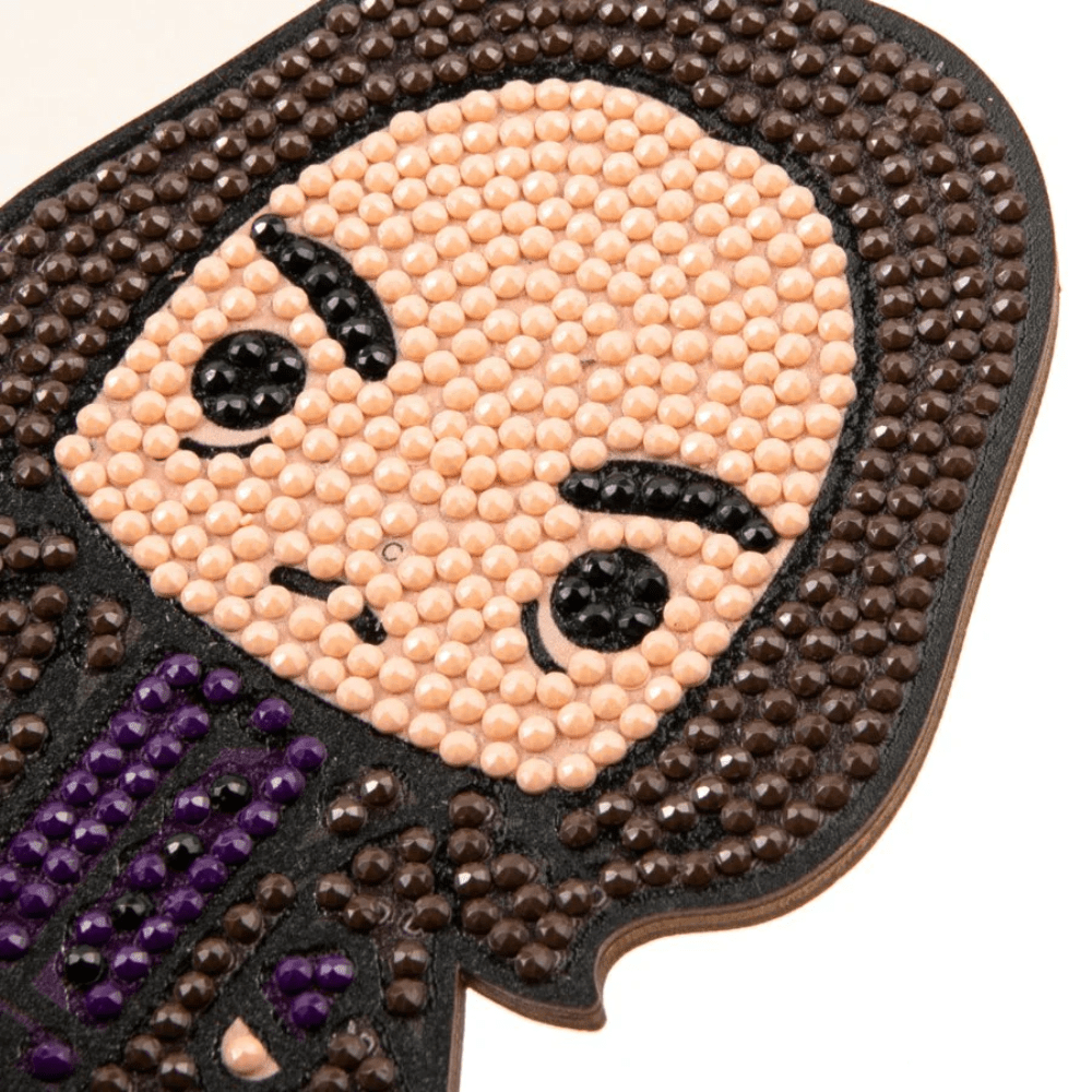 Toys N Tuck:Crystal Art Buddies Series 4 Harry Potter - Severus Snape,Harry Potter