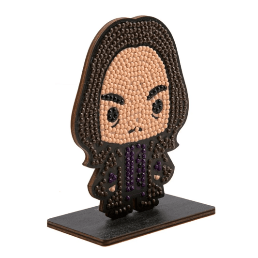 Toys N Tuck:Crystal Art Buddies Series 4 Harry Potter - Severus Snape,Harry Potter