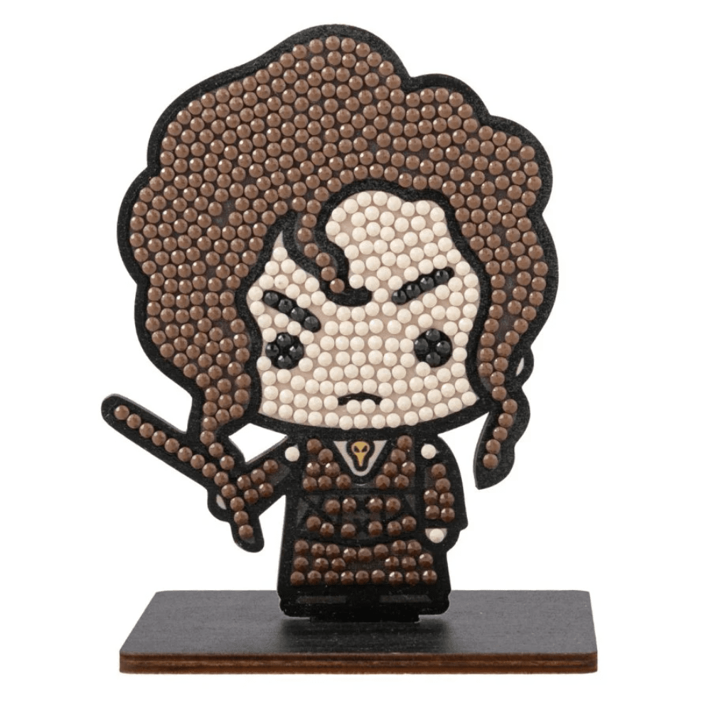 Toys N Tuck:Crystal Art Buddies Series 4 Harry Potter - Bellatrix Lestrange,Harry Potter