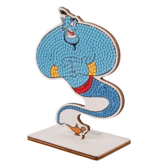 Toys N Tuck:Crystal Art Buddies Series 4 Disney - Genie,Disney