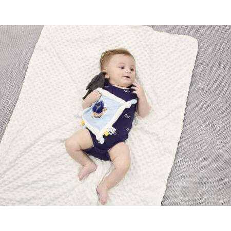 Toys N Tuck:Ravenclaw Comfort Blanket,Harry Potter