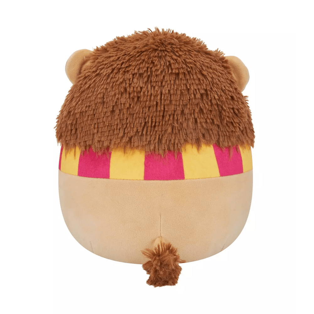 Toys N Tuck:Squishmallows Harry Potter 8 Inch Plush - Gryffindor Lion,Squishmallows