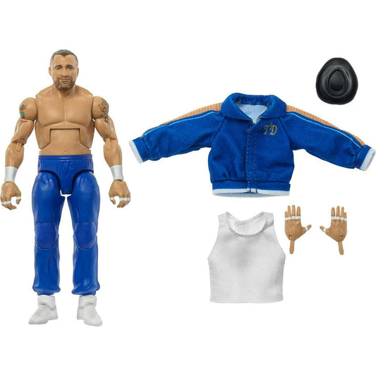 Toys N Tuck:WWE Elite Collection - Series #111 - Tony D'Angelo,WWE