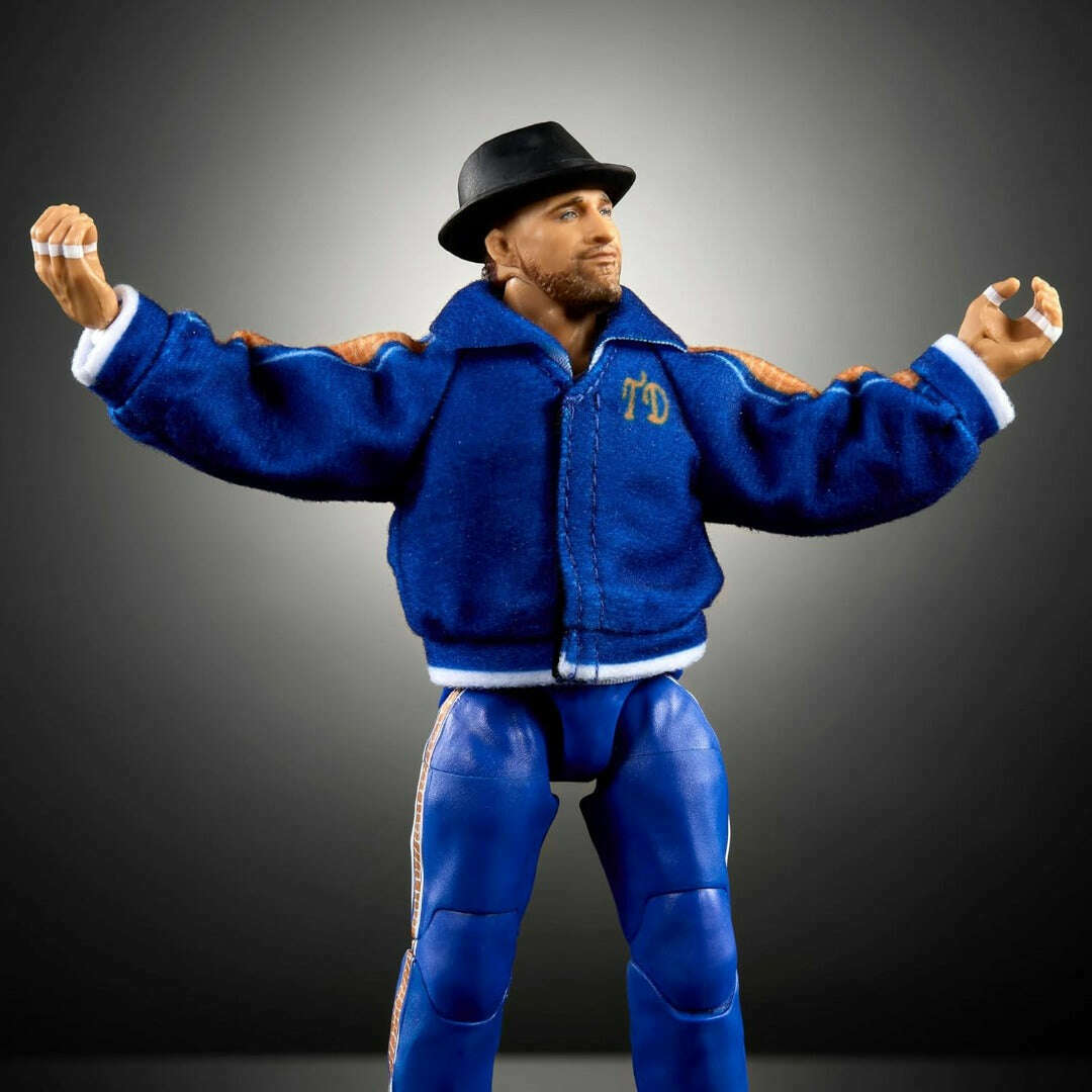 Toys N Tuck:WWE Elite Collection - Series #111 - Tony D'Angelo,WWE