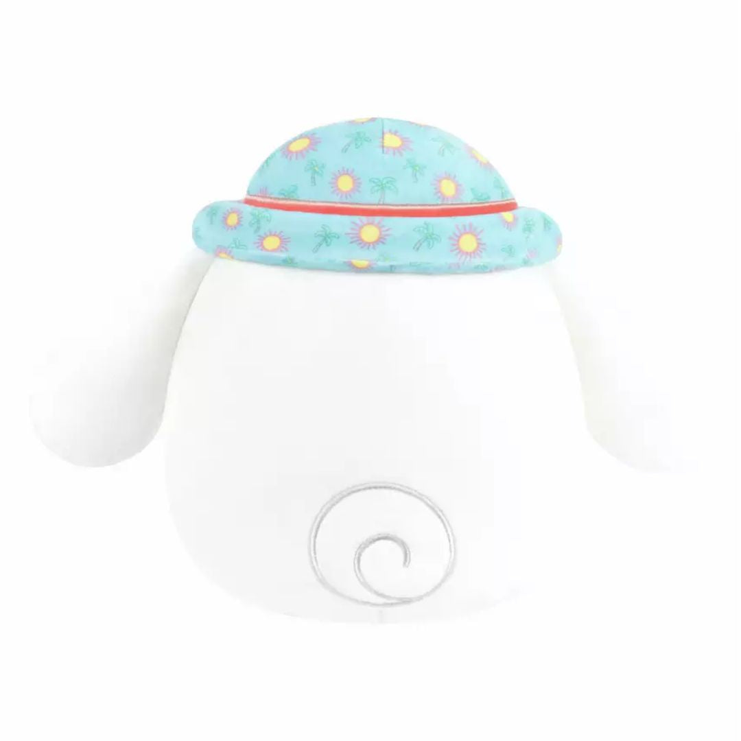 Squishmallows Seize the Moment Cinnamoroll 8" Plush