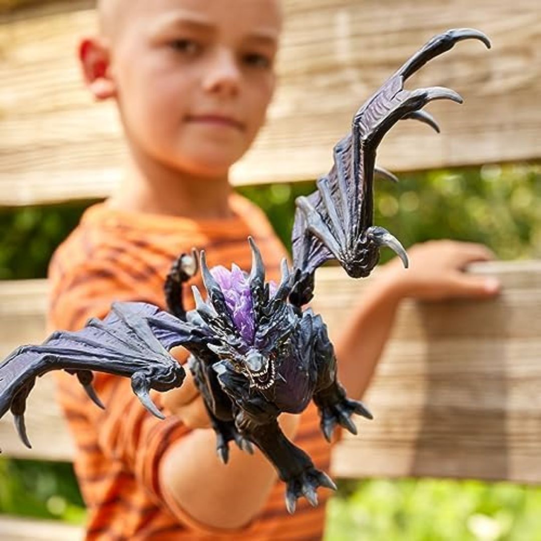 Schleich Eldrador Shadow Dragon 70152
