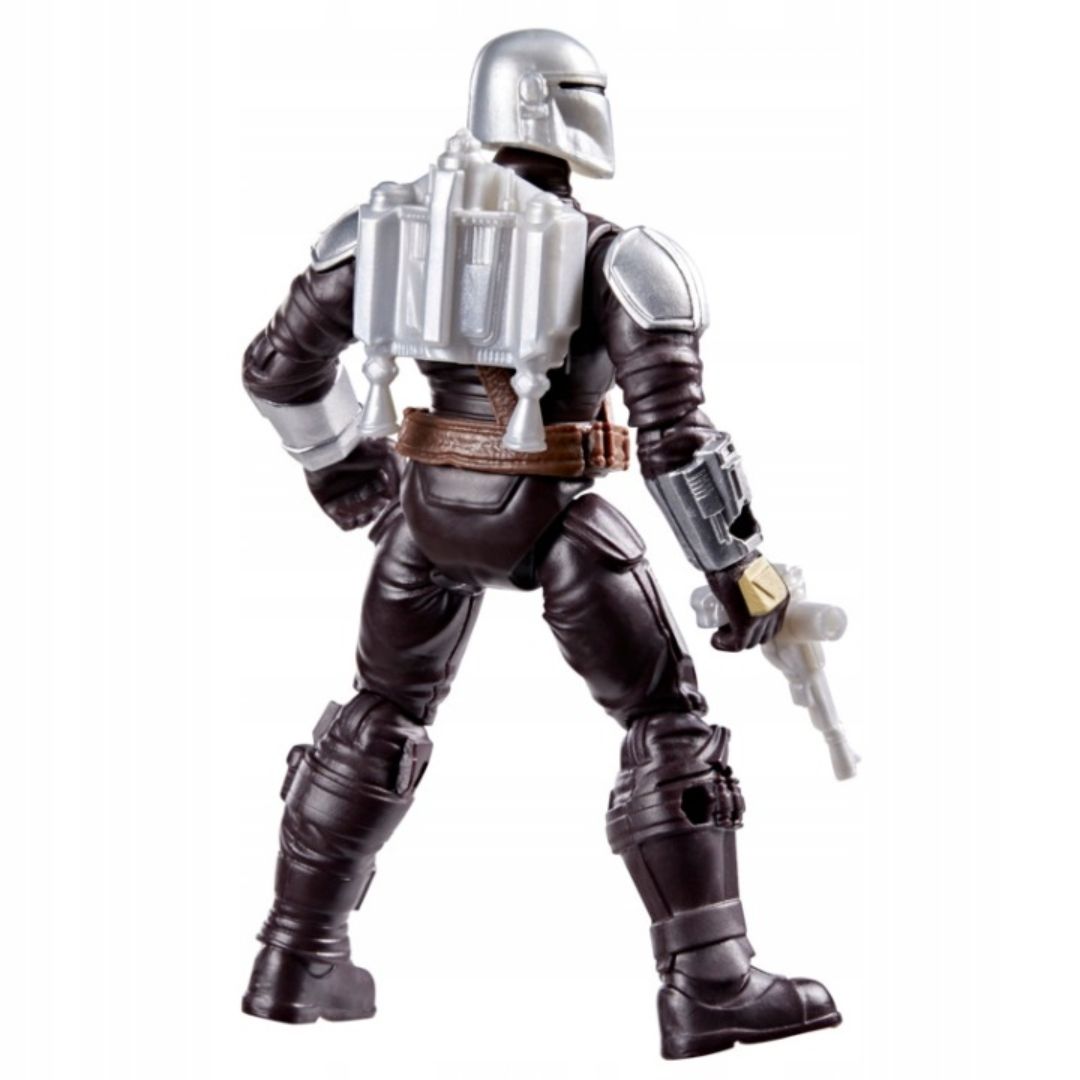 Star Wars ActionVerse The Mandalorian