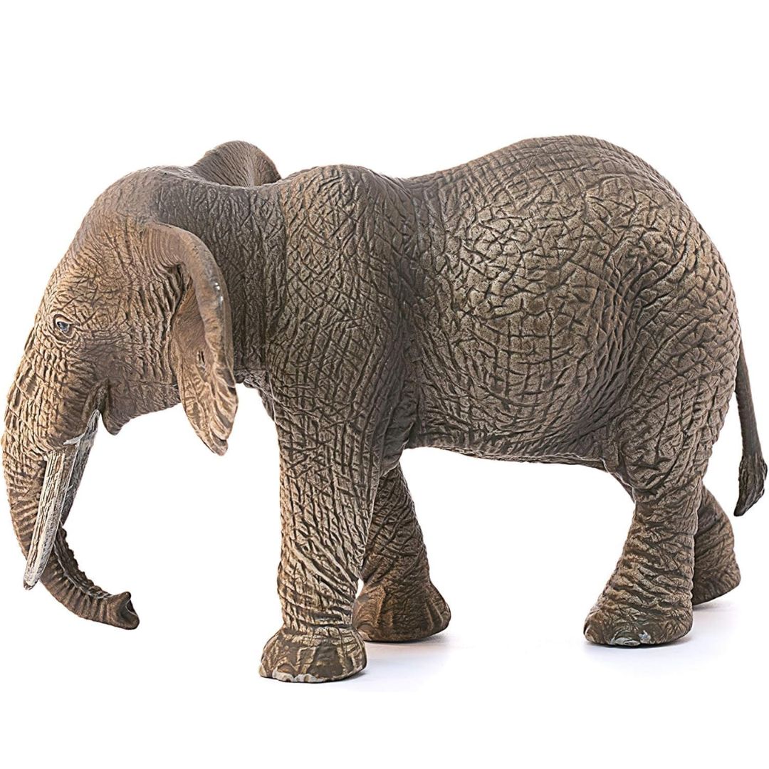 Schleich African Elephant Female 14761