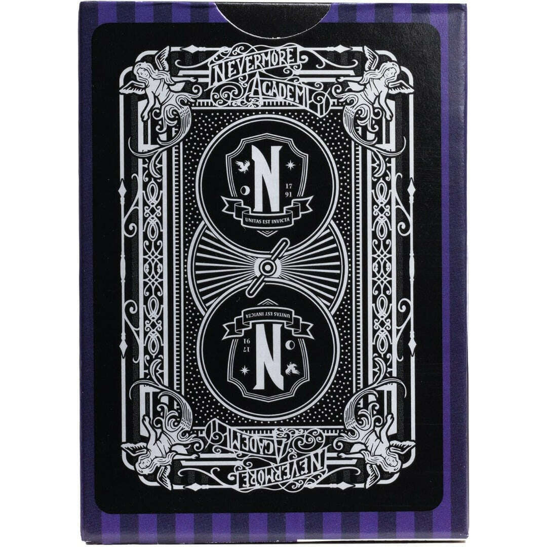 Toys N Tuck:Bicycle Playing Cards - Wednesday,Wednesday