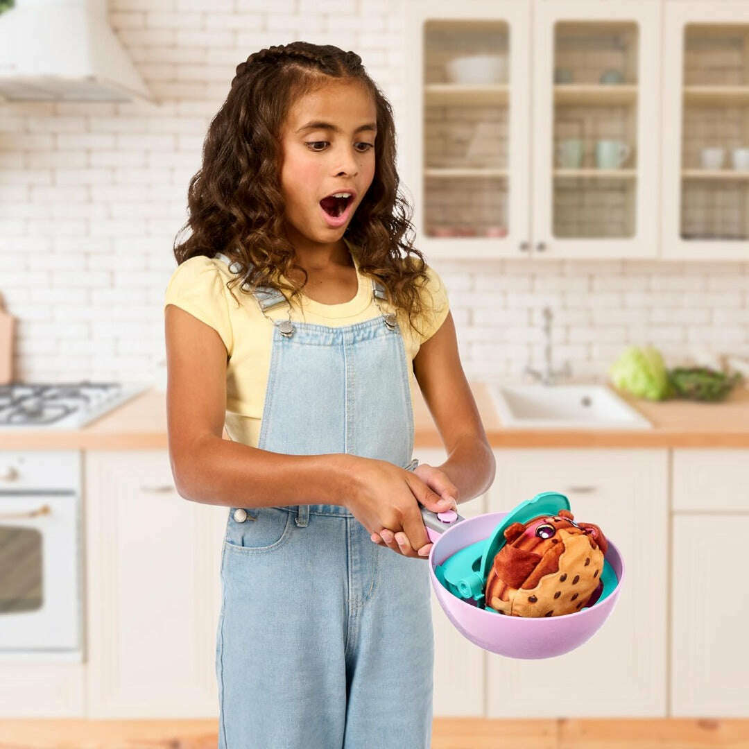 Toys N Tuck:Cookeez Makery Pancake Treatz,Cookeez Makery