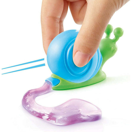 Toys N Tuck:So Slime Go! Gooey Snails Single Pack,So Slime