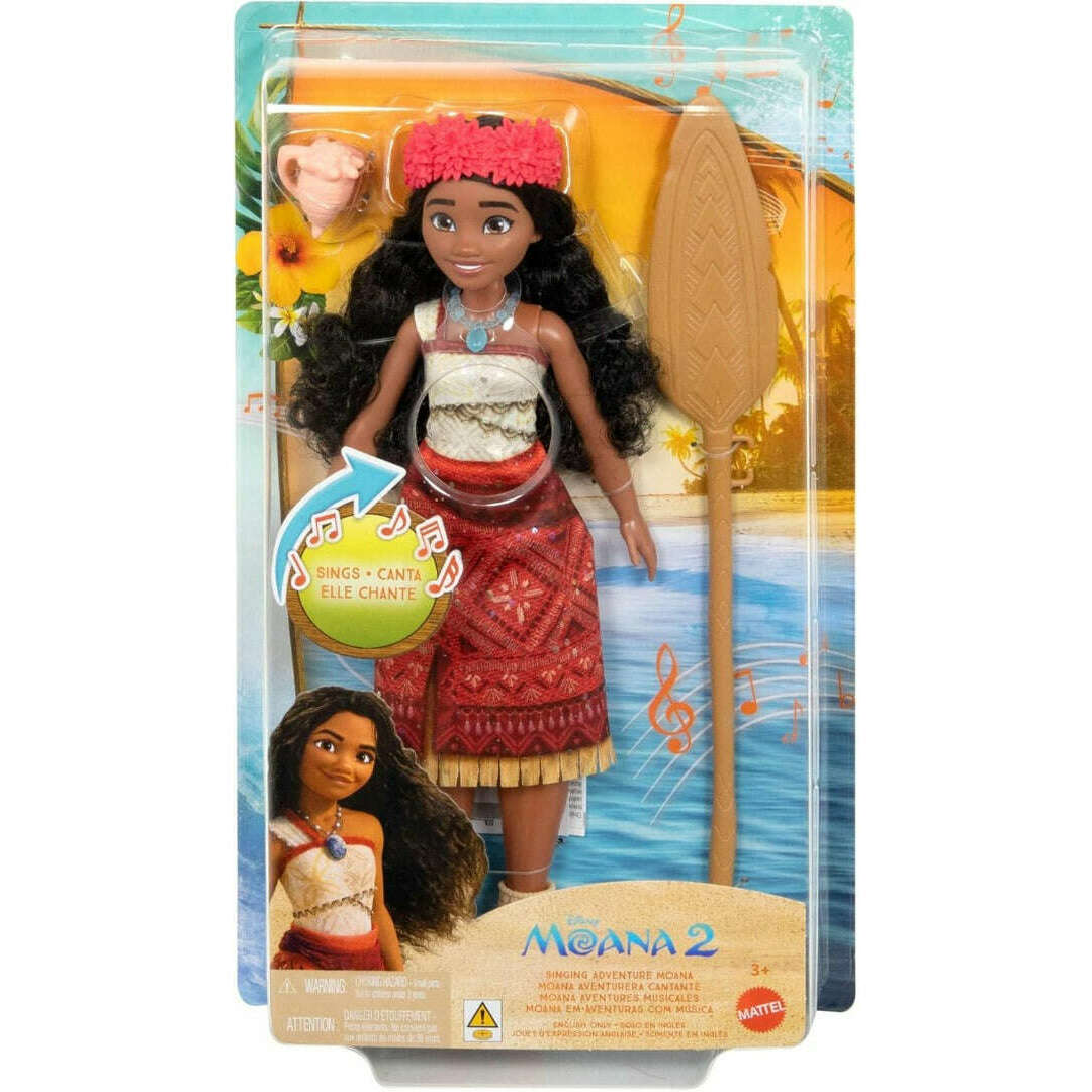 Adventure doll on sale