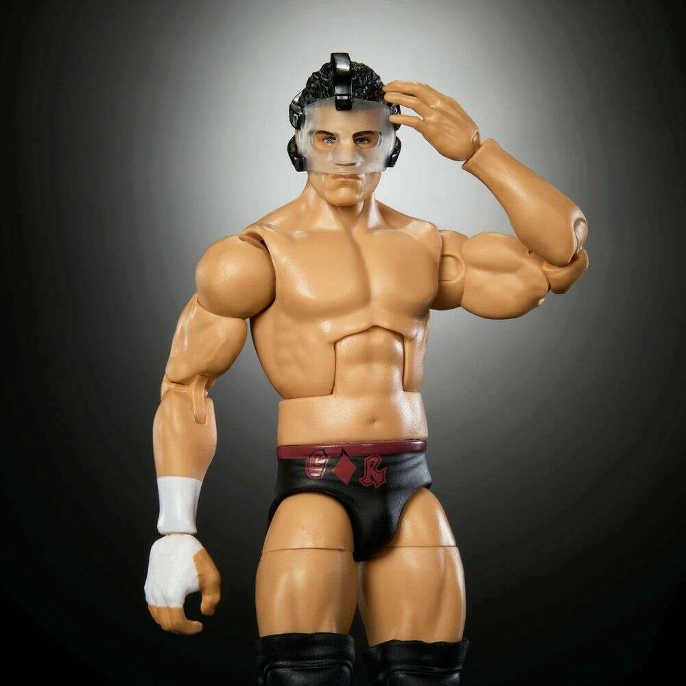 Toys N Tuck:WWE Elite Collection - Greatest Hits - Cody Rhodes,WWE