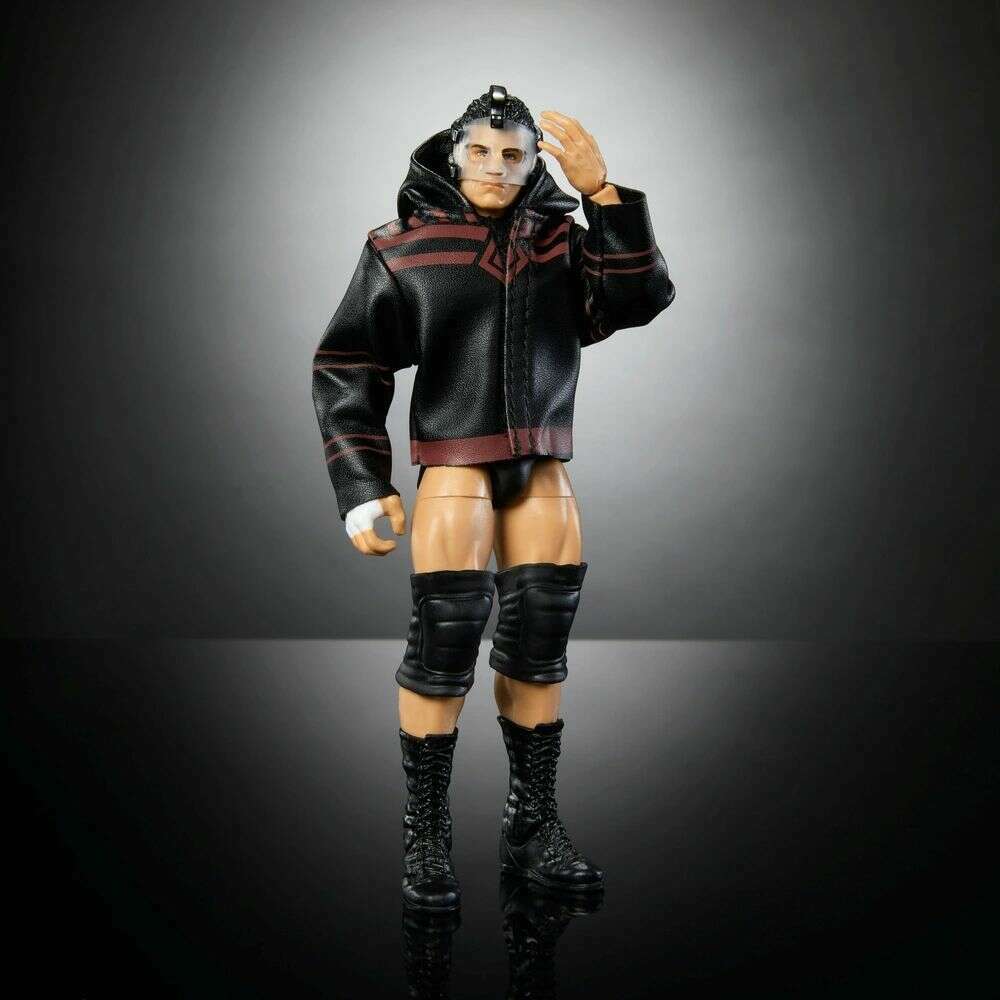 Toys N Tuck:WWE Elite Collection - Greatest Hits - Cody Rhodes,WWE