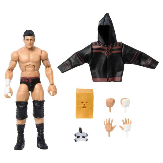 Toys N Tuck:WWE Elite Collection - Greatest Hits - Cody Rhodes,WWE