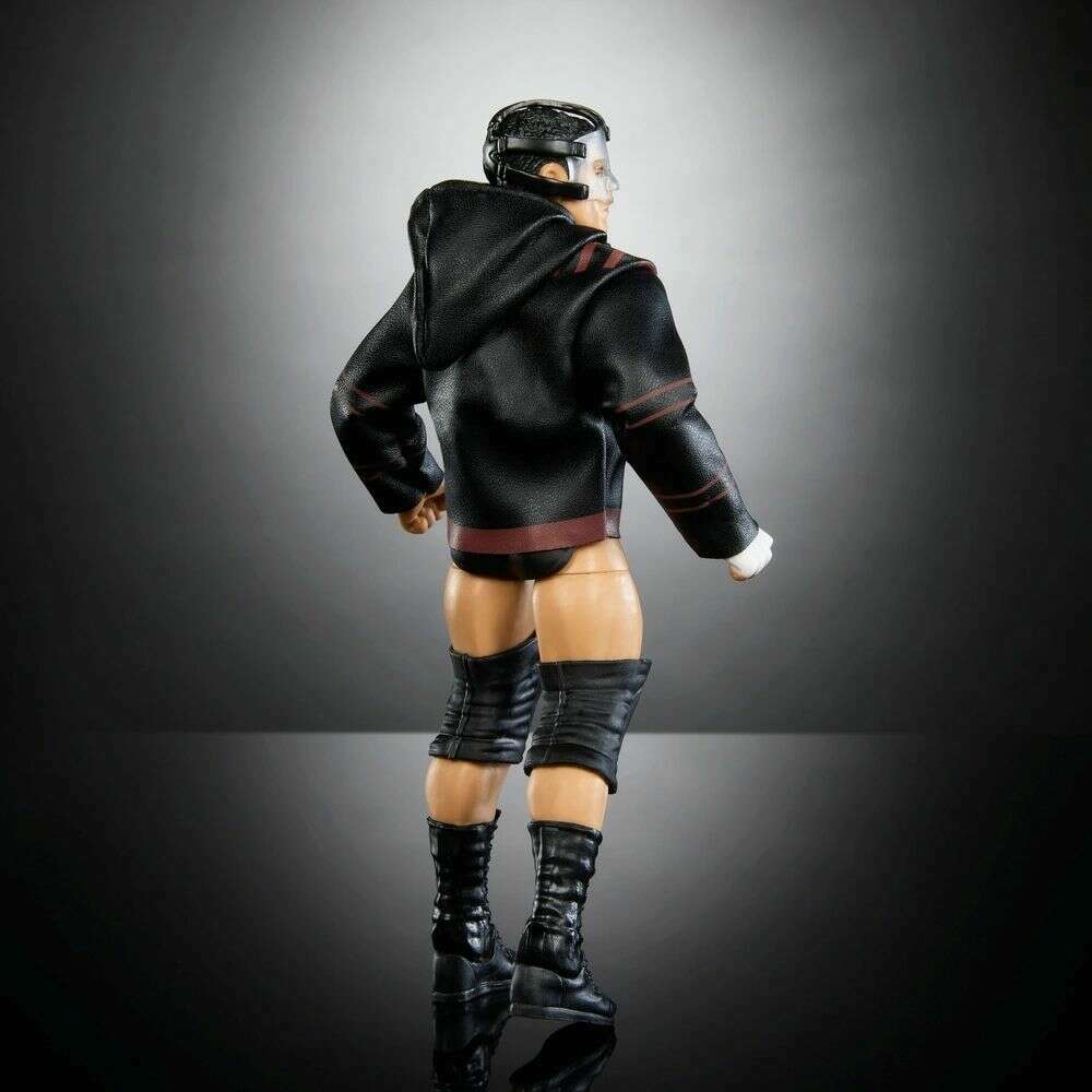 Toys N Tuck:WWE Elite Collection - Greatest Hits - Cody Rhodes,WWE