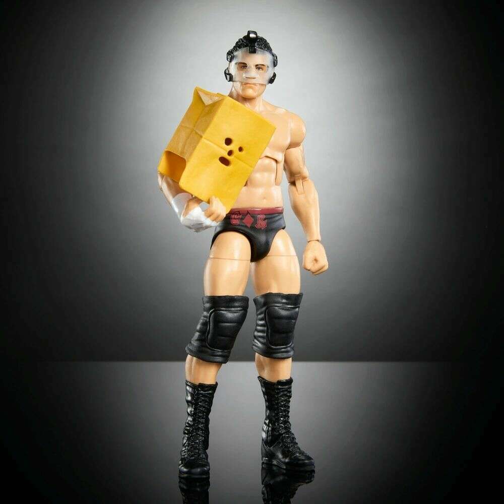 Toys N Tuck:WWE Elite Collection - Greatest Hits - Cody Rhodes,WWE