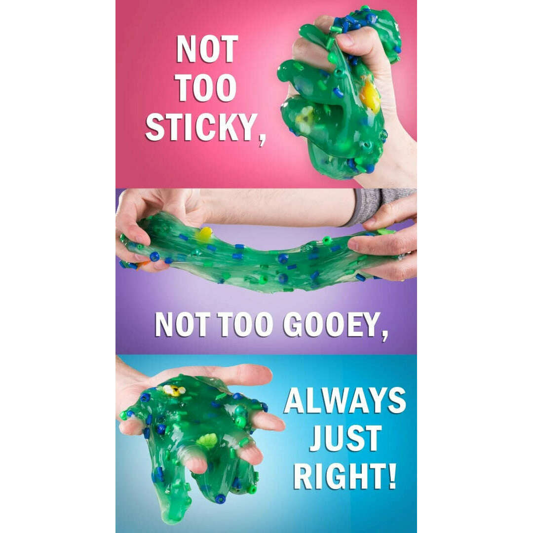 Toys N Tuck:Crazy Aaron's Slime Charmers - Swamp Water,Crazy Aaron's