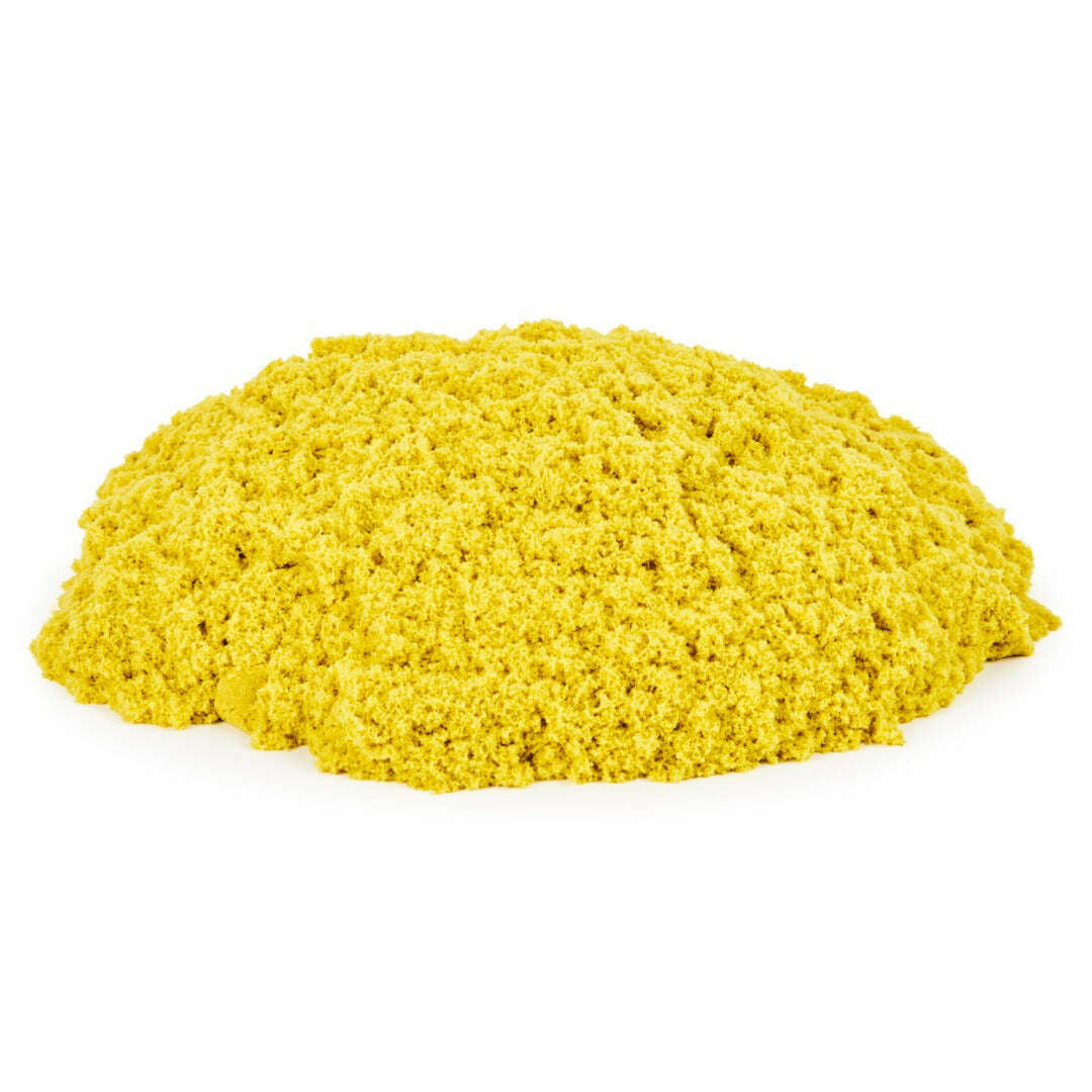 Toys N Tuck:Kinetic Sand 227g Box,Kinetic Sand
