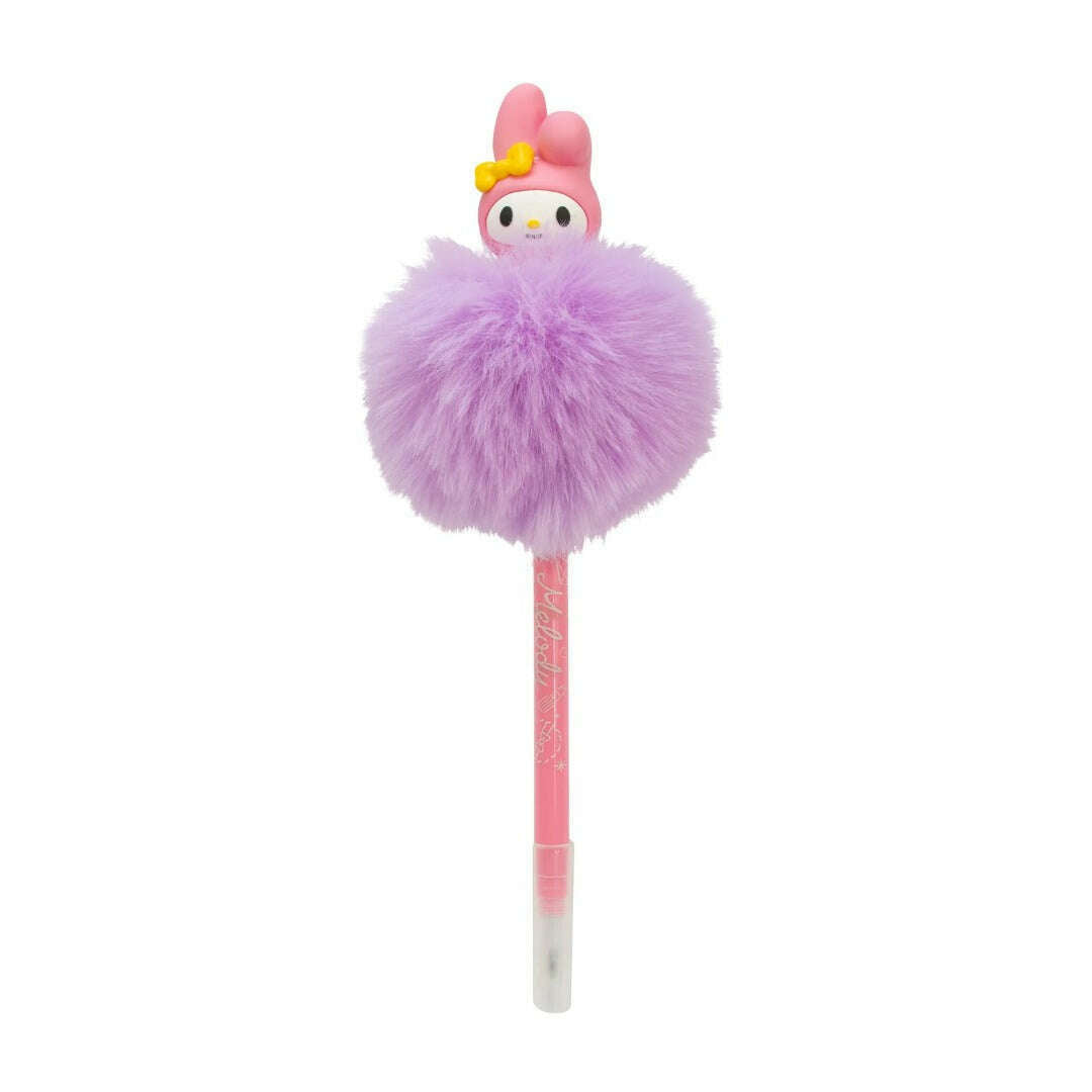 Toys N Tuck:Sanrio My Melody Pom Pom Pen,Sanrio